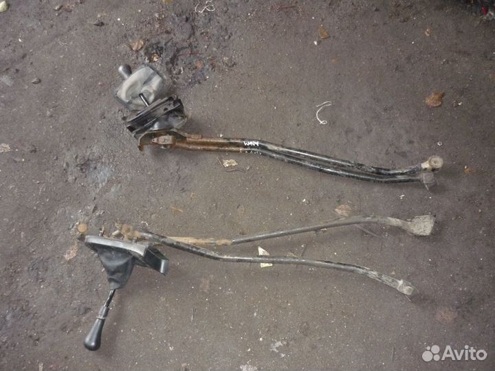 Кулиса Ниссан Альмера Классик