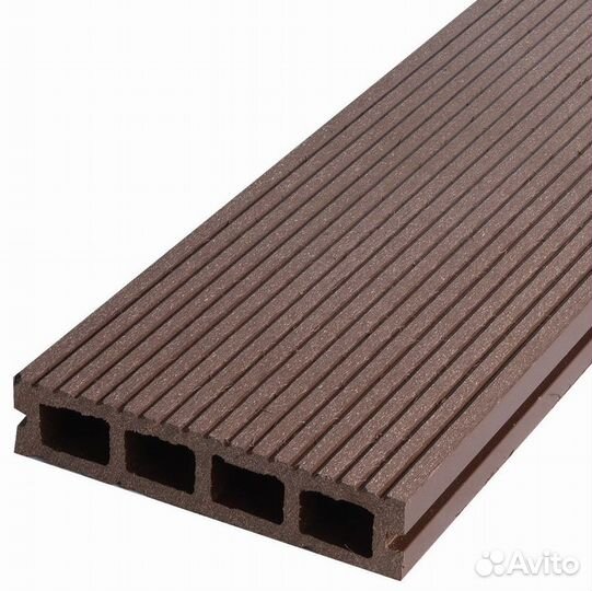 Террасная доска из дпк