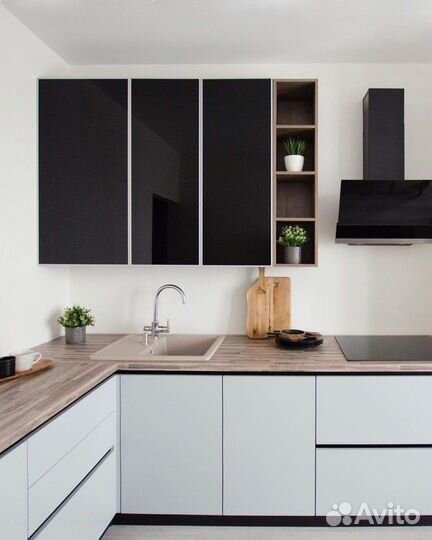 Кухня в рассрочку