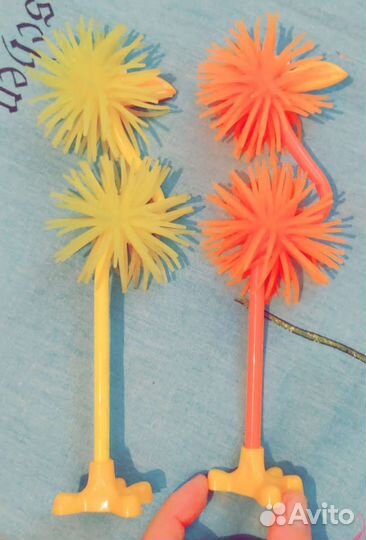 Ручки птички