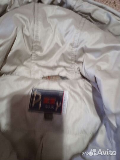 Куртка женская 46 48 размер