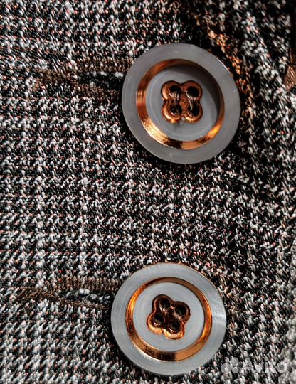 Жакет женский Caterina Leman, р. 42