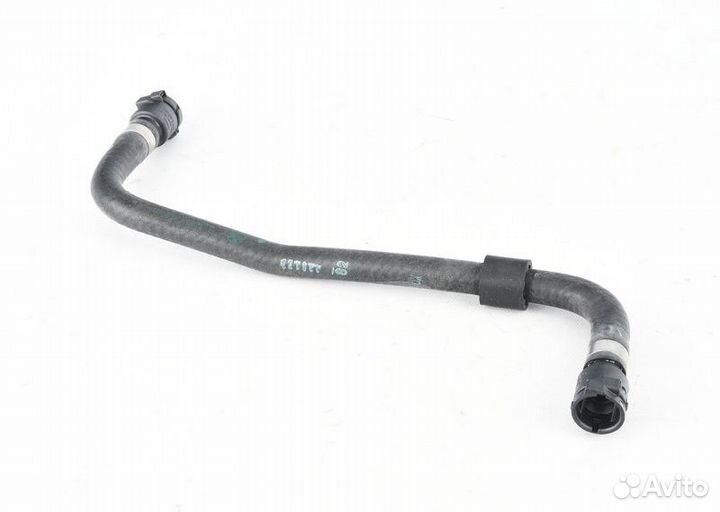 Патрубок от бачка BMW B48 17125A09423