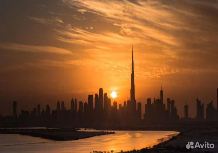 Парфюмерный бизнес