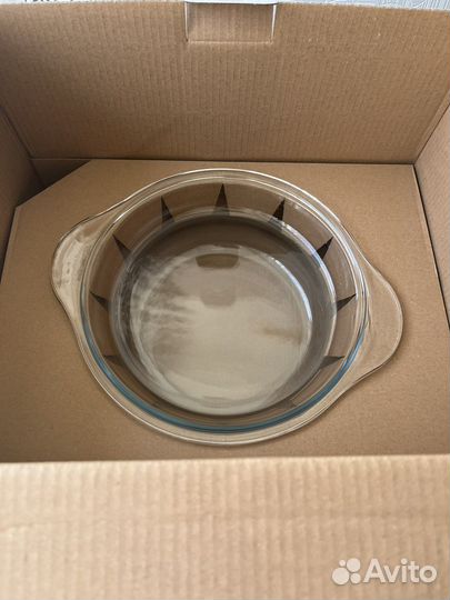 Посуда для микроволновой печи Borcam