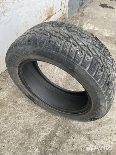 Nokian Tyres Hakkapeliitta 7 205/55 R16 94T