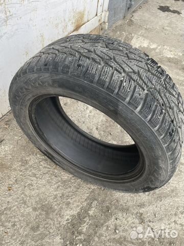 Nokian Tyres Hakkapeliitta 7 205/55 R16 94T