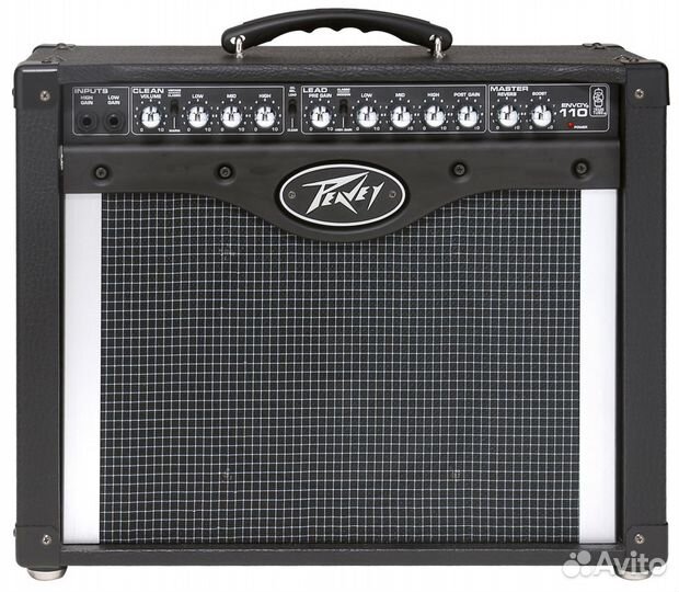 Комбик гитарный Peavey Envoy 110