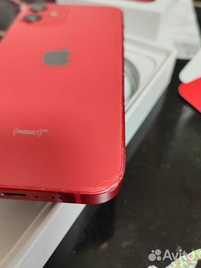 iPhone 12 mini, 64 ГБ