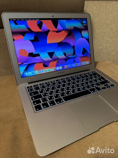 Apple MacBook air 13 2017