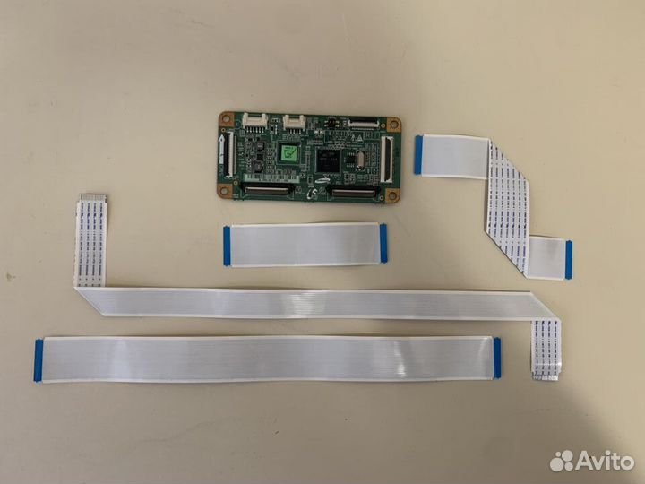 Плата T-Con LJ41-09475A для тв Samsung