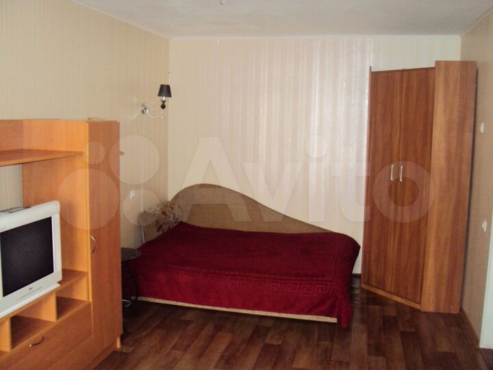 1-к. квартира, 42,4 м², 3/9 эт.