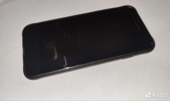 Телефон iPhone 7 128gb