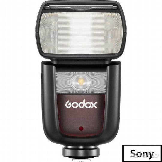 Вспышка Godox V860III sony