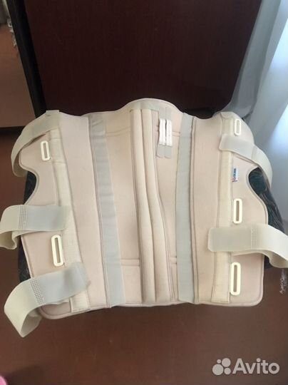 Ортез на коленный сустав orliman