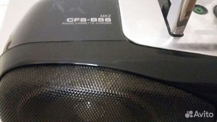 Магнитола sony (Japan)