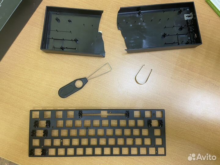 Клавиатура беспроводная