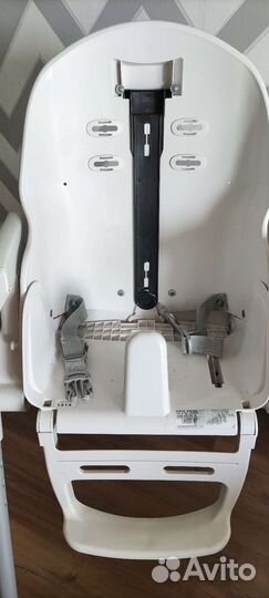 Стульчик для кормления peg perego prima pappa