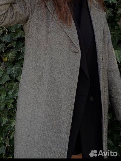 Пальто женское