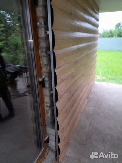 Фасад под ключ