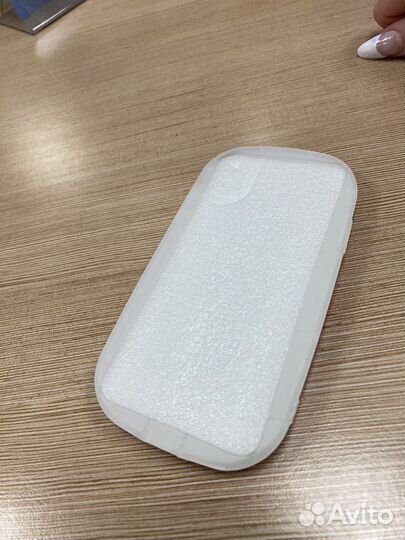 Чехол на iPhone x xs