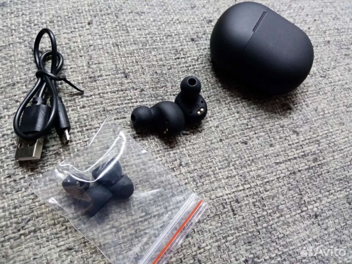 Наушники Rombica mysound Duo»