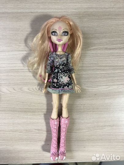 Кукла Монстер Хай