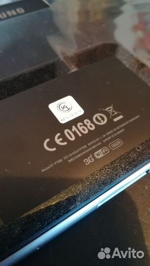 Планшет samsung