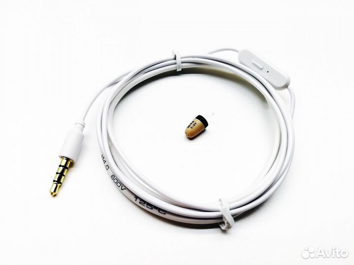 Микронаушник