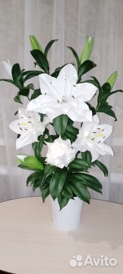 Декор и светильники ручной работы