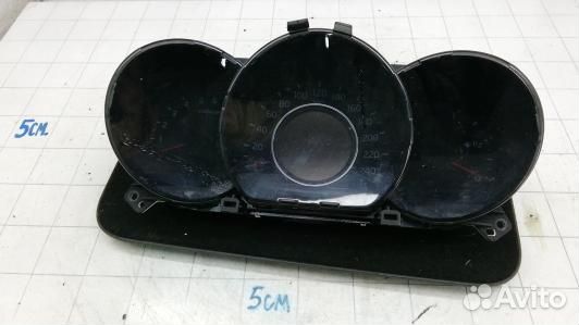 Щиток приборов KIA CEE'D 2 (JD) (94E14IT01)