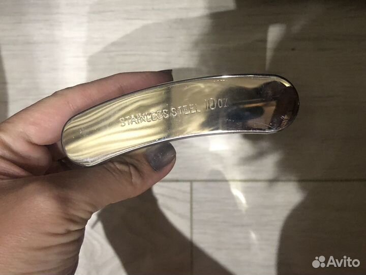 Фляжка Ferrari