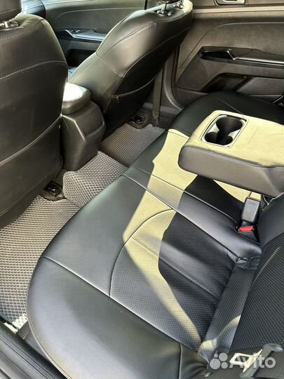 Kia K5 2.0 AT, 2021, 250 000 км