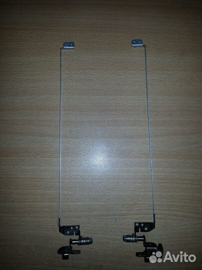 Петли на ноутбук