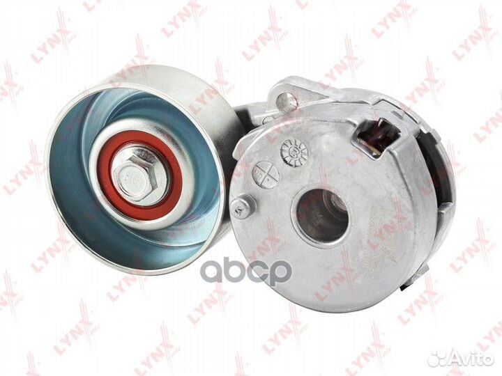 Натяжитель ремня навесного оборудования pt3029