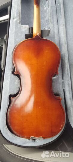 Скрипка 1 2