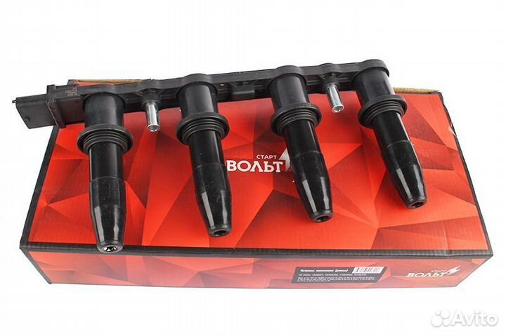 Модуль зажигания Opel