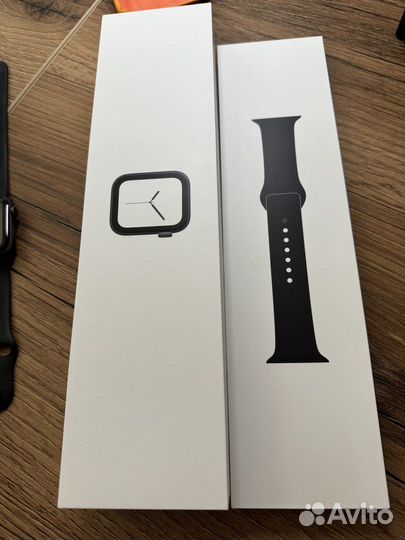 Apple watch Series 4 44mm