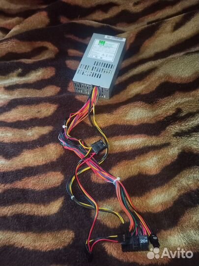 Блоки питания