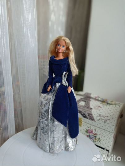 Кукла Барби Mattel оригинал из 90-х