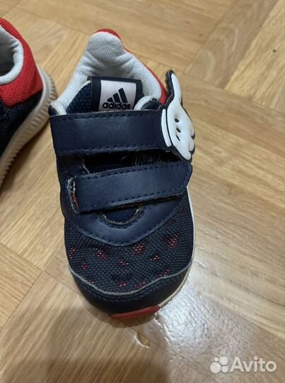 Кроссовки детские adidas
