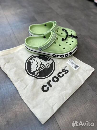 Супер качество crocs A+++