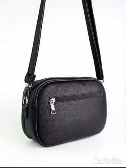 Сумка crossbody