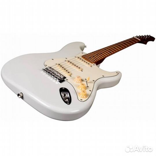 JET JS-300 OW Электрогитара шестиструнная