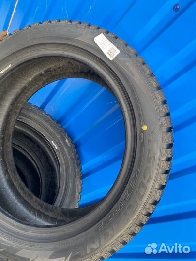 Pirelli Ice Zero 2 225/50 R18