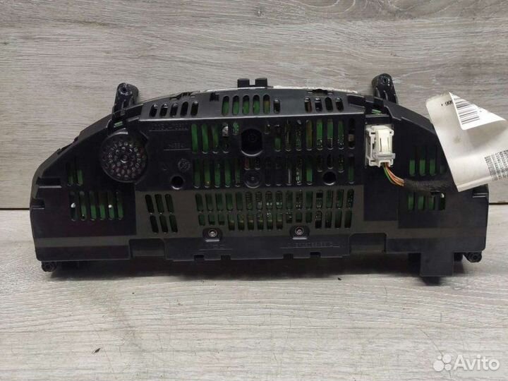 Щиток приборов Mercedes C W204