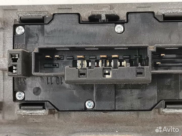 Кнопка для mercedes-benz E-Class (W210)