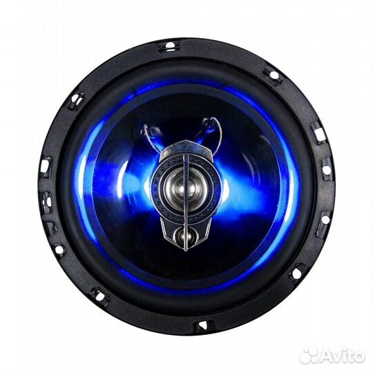 Акустическая система Kicx JM 165L