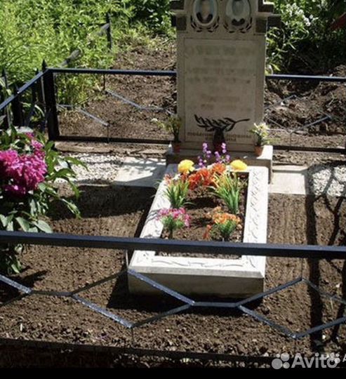 Клининговые услуги