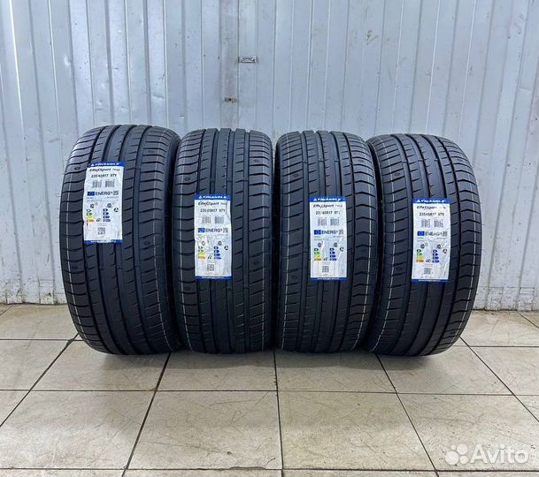 Triangle EffeXSport TH202 225/35 R19